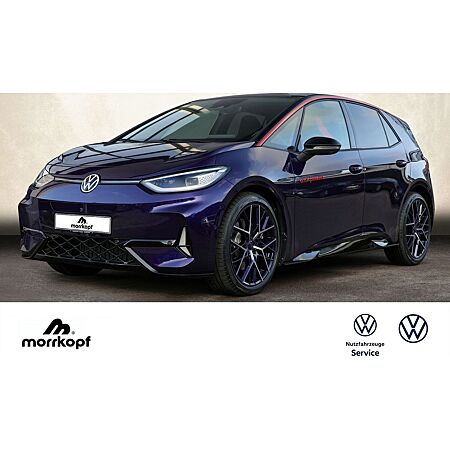 VW ID.3 leasen