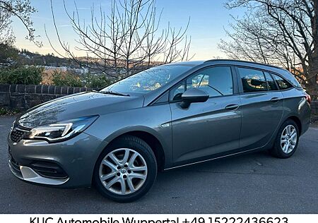 Opel Astra ST 1.4 Turbo Automatik/Navi/SHZ/2.Hand