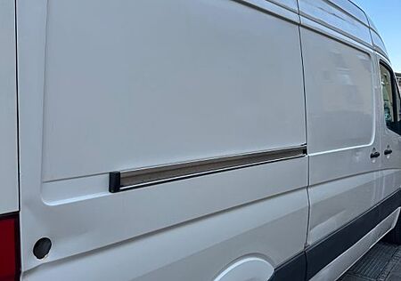 VW Crafter Volkswagen