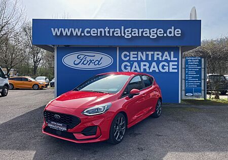 Ford Fiesta 1.0 EcoBoost Hybrid S&S ST-LINE