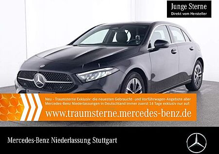 Mercedes-Benz A 200 PROGRESSIVE Advanced/Spur/VZ-Ass/LED