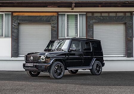 Mercedes-Benz G 450 d*AMG*EXCLUSIVE*Burmester