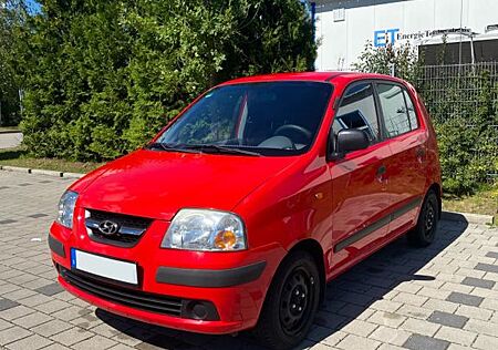 Hyundai Atos Prime 1.1 - Bluetooth, Klima, Parksensoren
