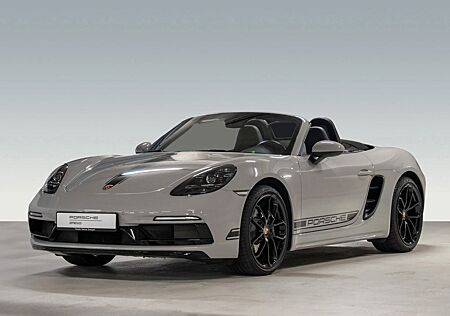 Porsche Boxster Style Edition Navi Sportsitze+ PDLS