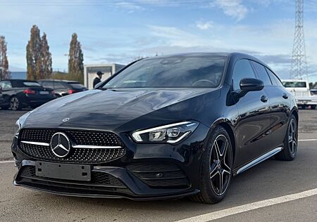 Mercedes-Benz CLA 180 Shooting Brake 180/AMG-LINE/KAMERA/NAVI/