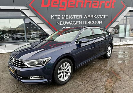 VW Passat Variant Volkswagen 1.4 TSI Comfortline NAV ACC AHK
