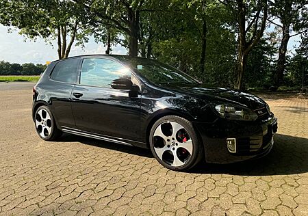 VW Golf Volkswagen VI GTI TSI