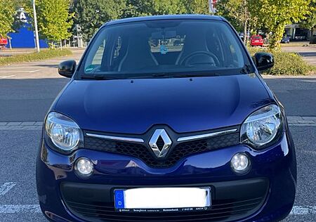 Renault Twingo ENERGY TCe 90 Limited 2018 Limited 2018