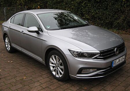 VW Passat Volkswagen 1.5 TSI OPF Elegance Elegance "EXTRAS"