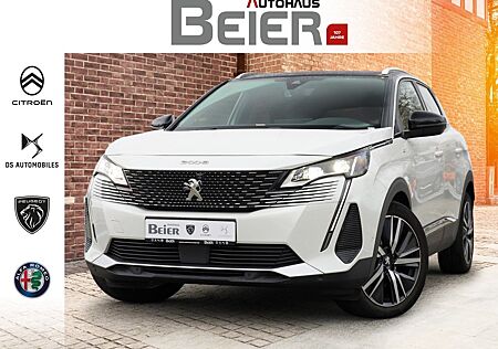 Peugeot 3008 PureTech 180 GT Sitzh./ Focal Sound-System/