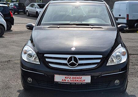 Mercedes-Benz B 200 B -Klasse