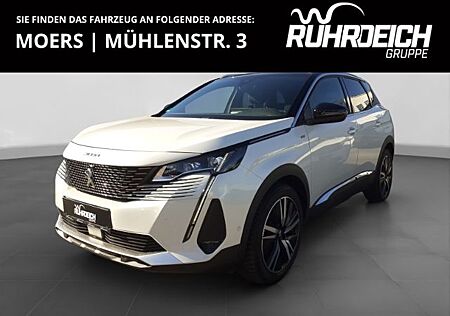 Peugeot 3008 GT BlueHDi 130, Navi+dig.Cockpit+360Kam+ACC