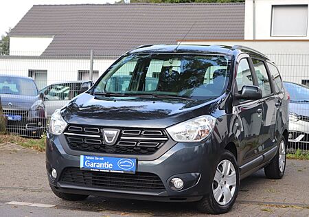 Dacia Lodgy Comfort*1.HD*SCHECKHEFT*NAVI*KAMERA