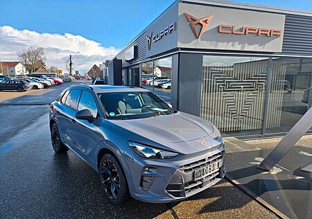 Cupra Terramar 2.0 TSI 4Drive VZ /AHK /Panorama/Matrix