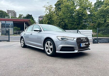 Audi A6 2.0 TDI 140kW ultra S tronic, Standheiz, Alca
