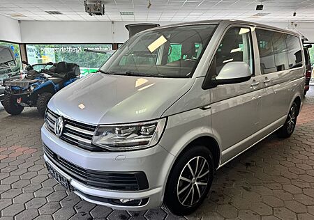 VW T6 Multivan Volkswagen *Comfortline*7-Sitzer*LED*Totw*ACC*
