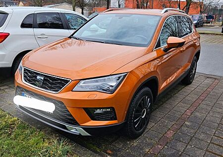Seat Ateca 1.5 TSI ACT 110kW Xcellence Xcellence