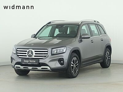 Mercedes-Benz GLB 180 d *Distronic*PTS*Kamera*SpurH*Navi*LED**