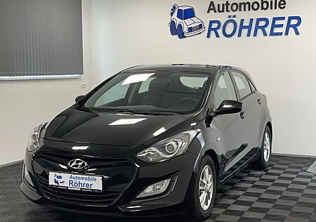 Hyundai i30 1.6 GDI
