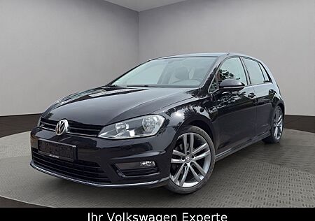 VW Golf Volkswagen 7 VII Lim. R-line