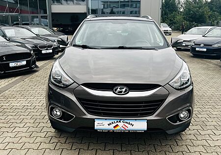 Hyundai ix35 2.0 GDI Trend 2WD Automatik