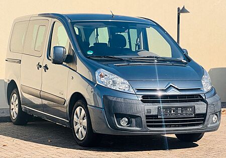 Citroën Jumpy HDi 135 8 Sitzer