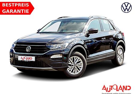 VW T-Roc Volkswagen 1.5 TSI Style Kamera el. Heckklappe ACC