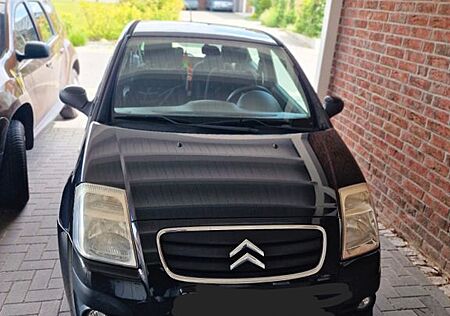 Citroën C2 1.4 VTR VTR