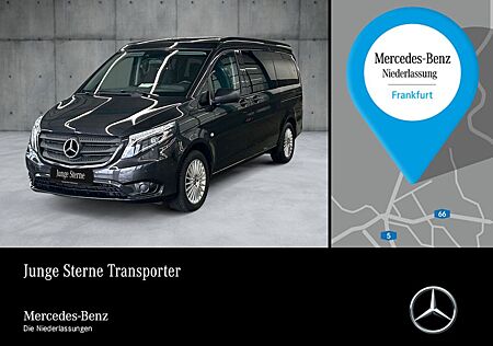 Mercedes-Benz V 250 Marco Polo 250 d 4x4 Activity 7-Sitzer, Standhzg