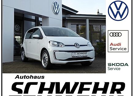 VW e-up! Volkswagen e-up!