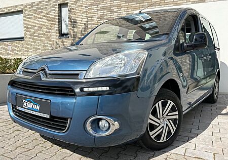 Citroën Berlingo Kombi Selection*Tüv-12/26*Inspek. NEU!