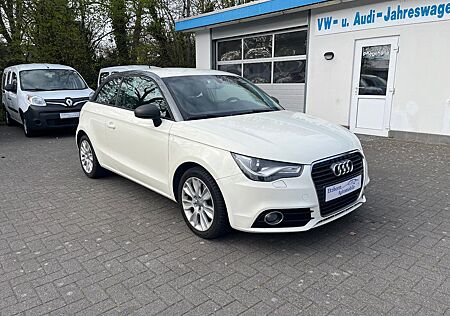 Audi A1 *XENON*LED*SZHG*