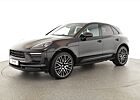 Porsche Macan LED Nav SHZ Kam Sportendrohr 21" 911Turbo