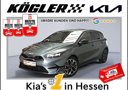 Kia Cee'd Ceed 1.0T 48V DCT7 Nightline Edition -18%