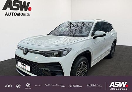 VW Tayron Volkswagen R-Line 2.0TDI 4MOTION DSG *AHK WKR*