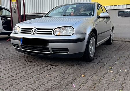 VW Golf Volkswagen 1.6 Comfortline Comfortline