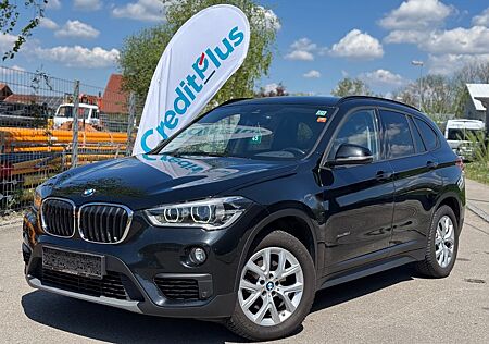 BMW X1 xDrive 18 d Advantage*LED*NAVI*AUTOMATIK*TÜV*