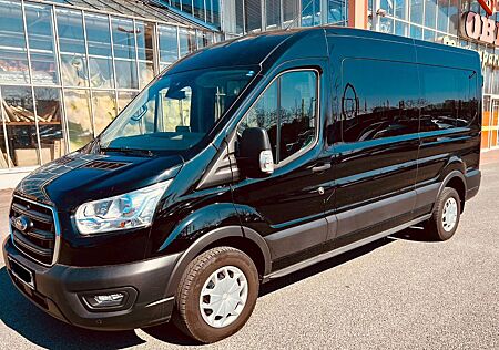 Ford Transit Kombi Trend 350 L3 | 8-Sitzer
