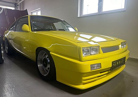 Opel Manta B 2,3 Kompressor
