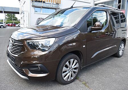 Opel Combo Life 1.2 Turbo 110PS Innovation *81tkm*