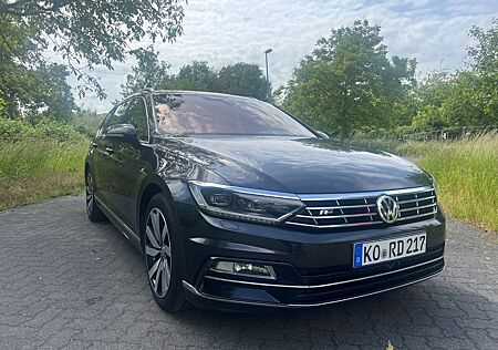 VW Passat Variant Volkswagen 1.8 TSI DSG Highline R-Line