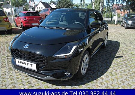 Suzuki Swift 1.2 Dualjet Hybrid 61 kW GL+ (Comfort)