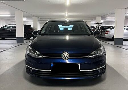 VW Golf Volkswagen VII 1.0 TSI JOIN - Top gepflegt