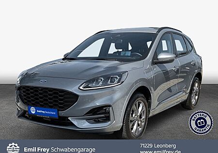 Ford Kuga 2.5 PHEV ST-LINE *AHK *ACC *CAM *HUD *LED