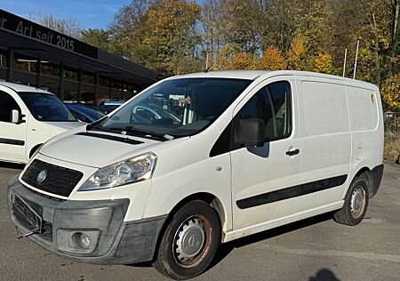 Fiat Scudo 10 SX L1H1 90 Multijet