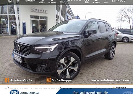 Volvo XC 40 XC40 T2 Plus Dark Standheizung Panoramdach