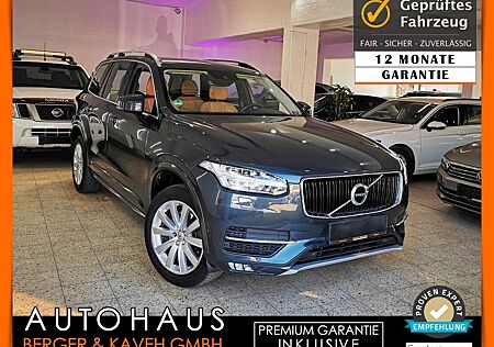 Volvo XC 90 XC90 D5 AWD | LED | SHZ | PDC +[12M GARANTIE]