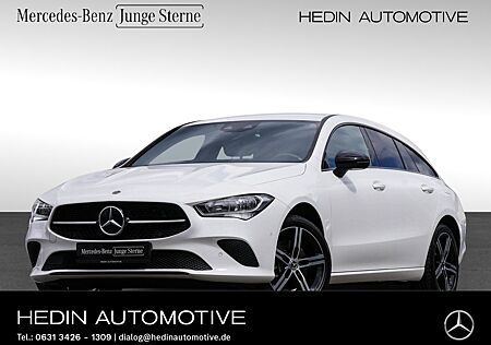 Mercedes-Benz CLA 250 Shooting Brake CLA 250 e Shooting Brake |NIGHT|Progressive|NAVI