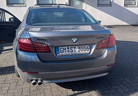 BMW 525d
