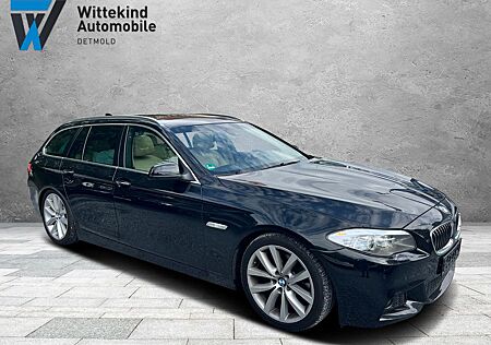 BMW 523 Baureihe 5 Touring i M Sport
